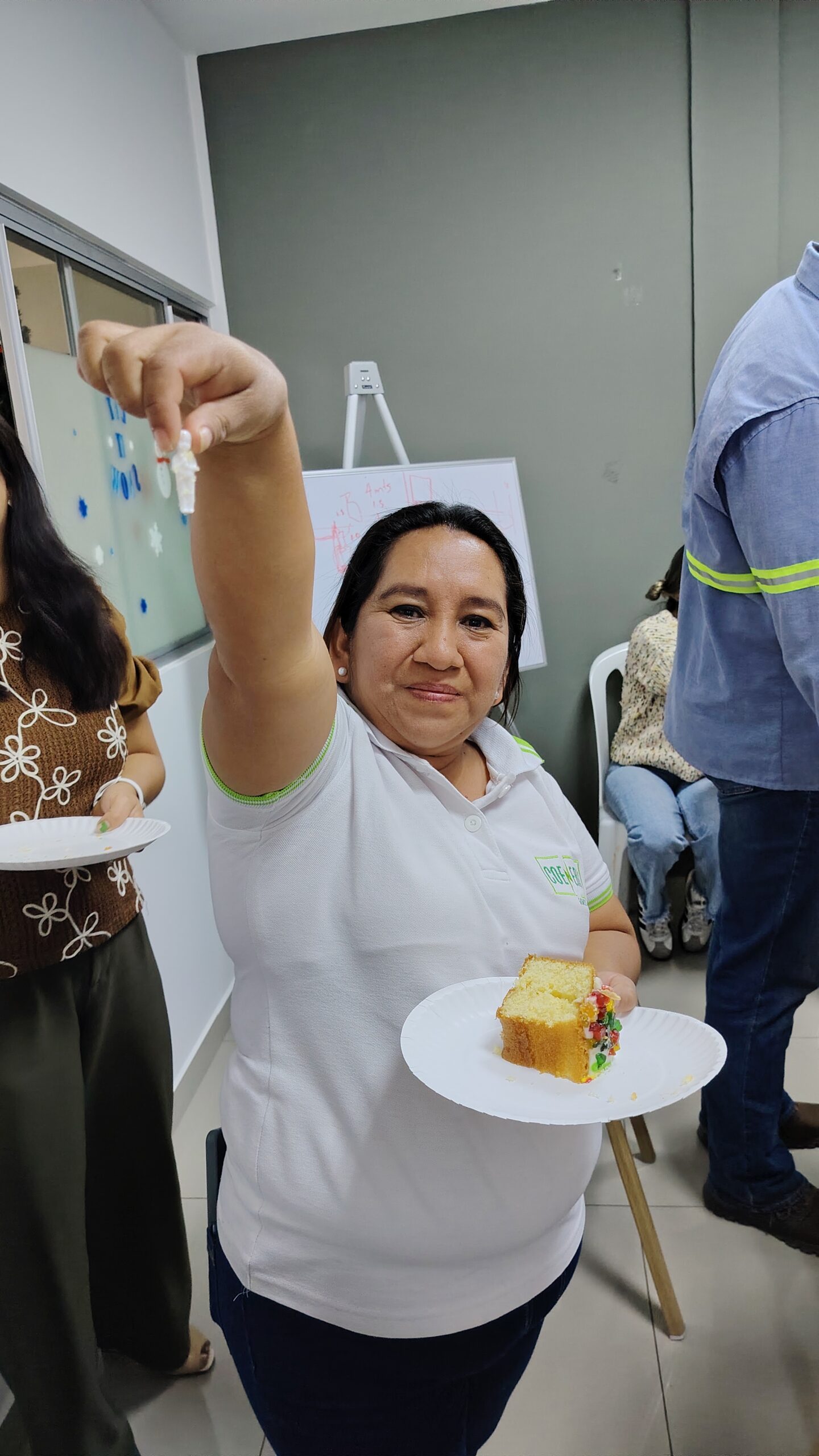 Evento CoEnergy