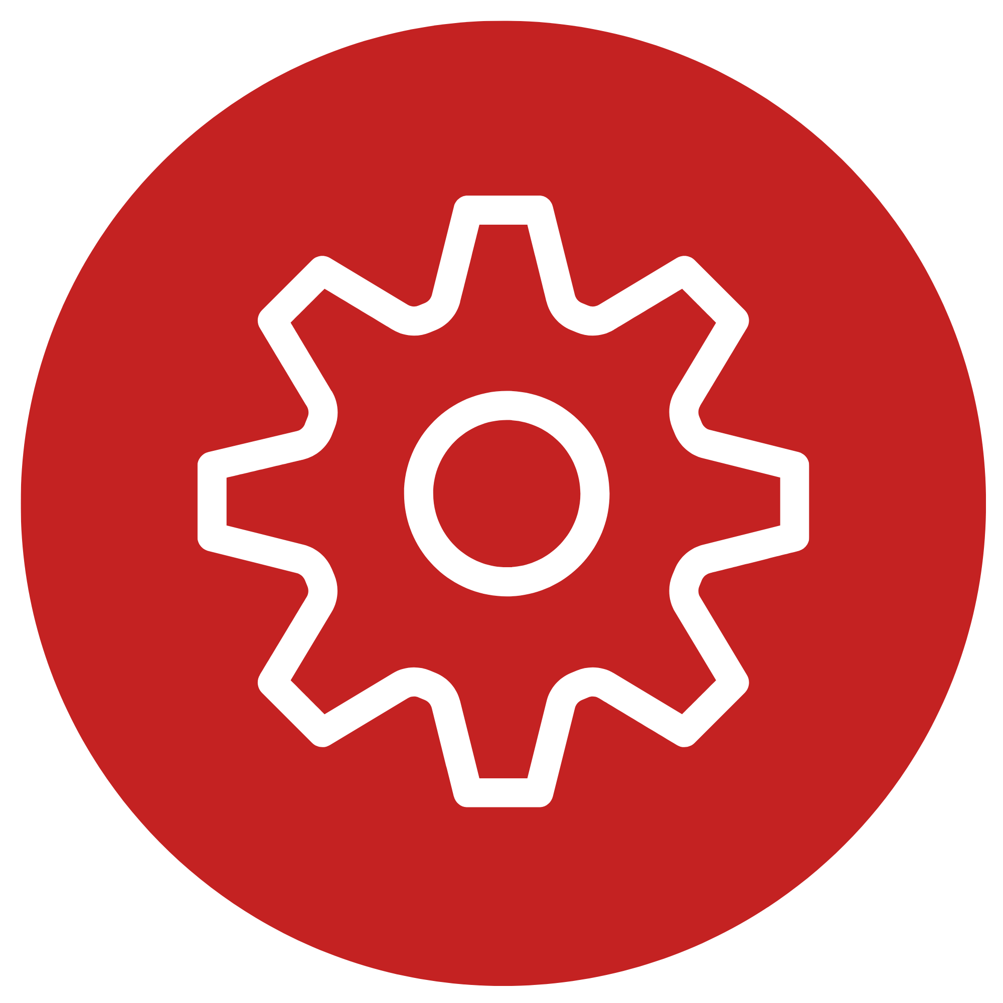 Ícono Servicios de Ingeniería