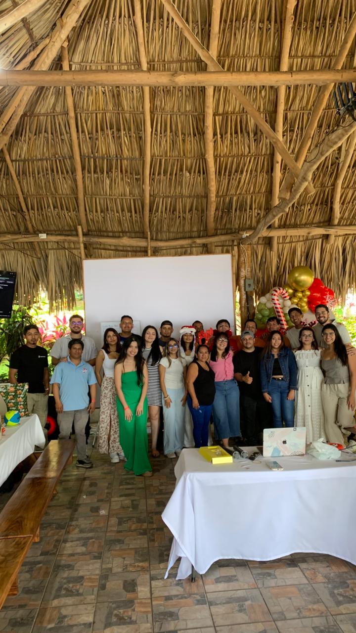 Evento CoEnergy
