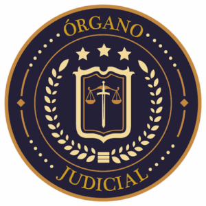Órgano Judicial
