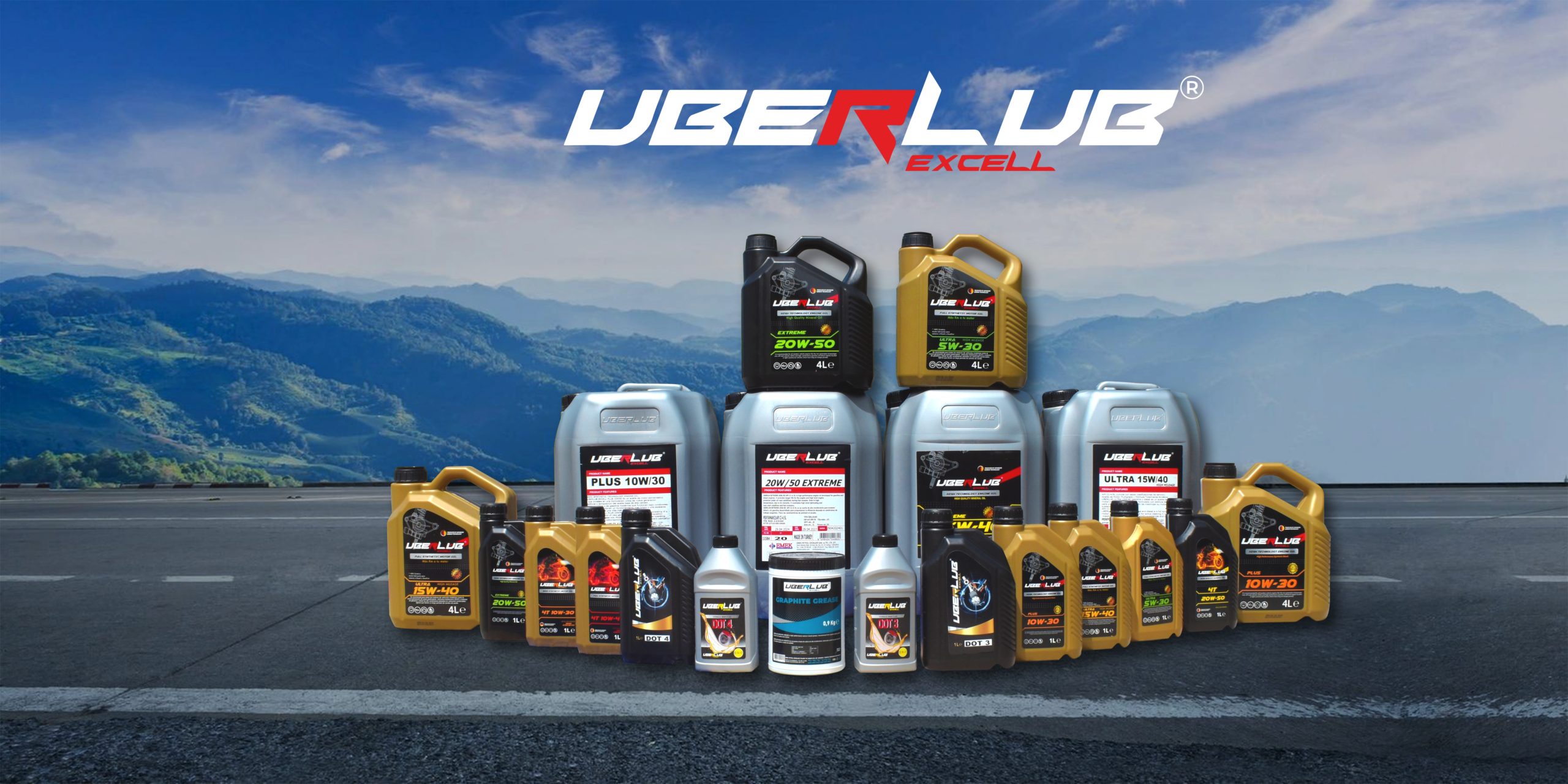Lubricación